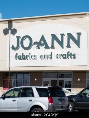 Joann fabrics green bay - Jo-Ann Fabric & Craft. 2777 South Oneida Street Green Bay WI, 54304 